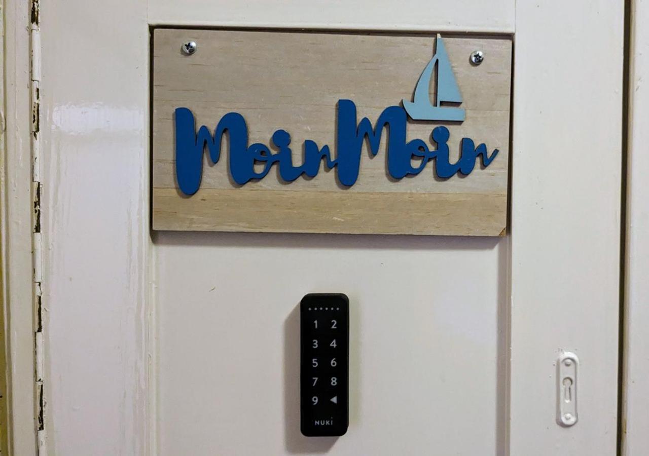 Apartamento 65Qm Altbaucharme Mit Zwei Balkonen Karlsruhe Exterior foto